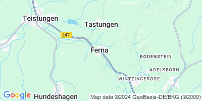 Ferna