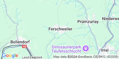 Ferschweiler