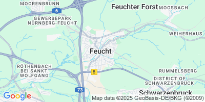 Feucht