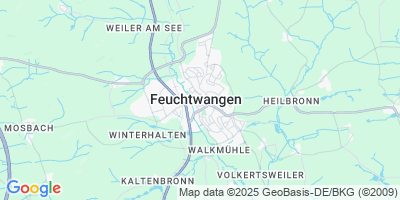 Feuchtwangen