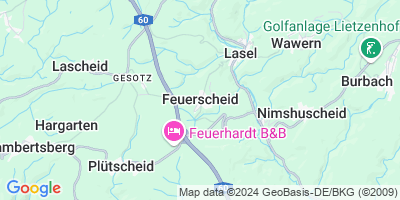 Feuerscheid