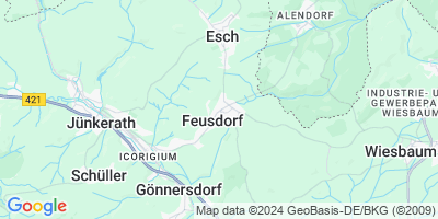 Feusdorf