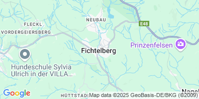 Fichtelberg
