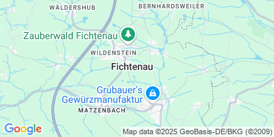 Fichtenau