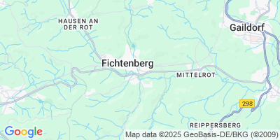 Fichtenberg