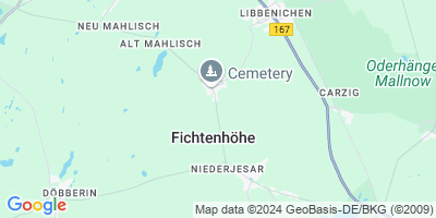 Fichtenhöhe