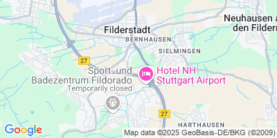 Filderstadt