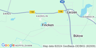 Fincken