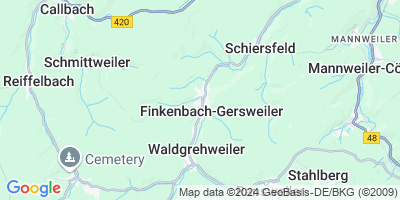 Finkenbach-Gersweiler