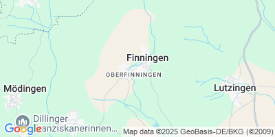 Finningen