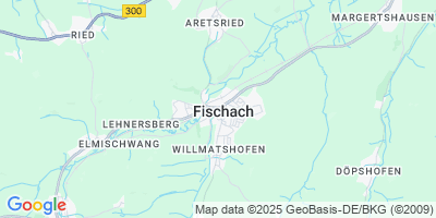 Fischach