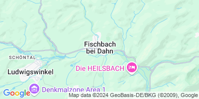 Fischbach bei Dahn