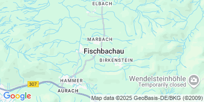 Fischbachau