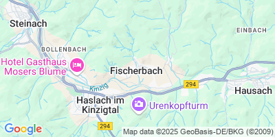 Fischerbach