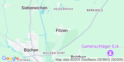 Fitzen