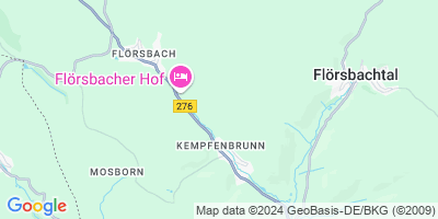 Flörsbachtal