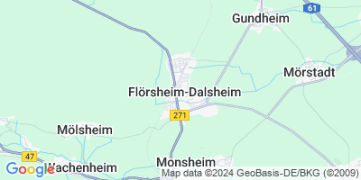 Flörsheim-Dalsheim