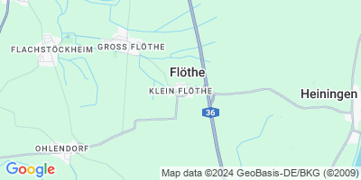 Flöthe