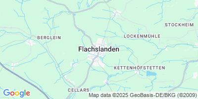 Flachslanden