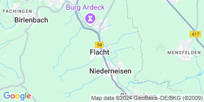 Flacht