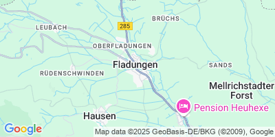 Fladungen