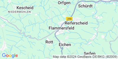 Flammersfeld