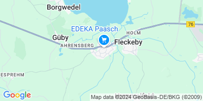 Fleckeby