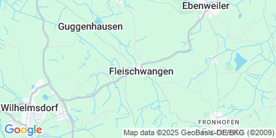 Fleischwangen