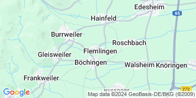 Flemlingen