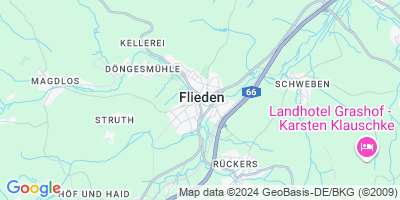 Flieden