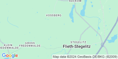 Flieth-Stegelitz