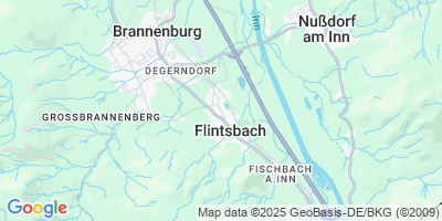 Flintsbach am Inn