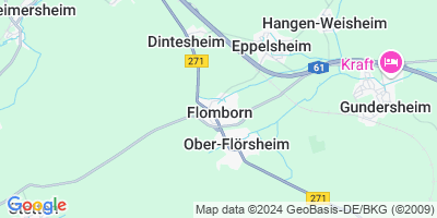 Flomborn