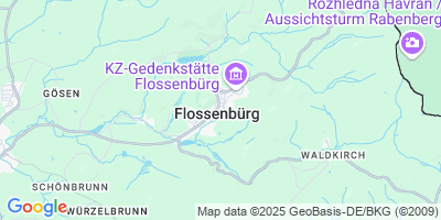 Flossenbürg