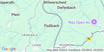 Flußbach