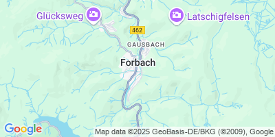 Forbach