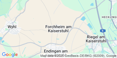 Forchheim