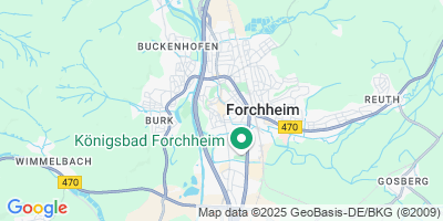 Forchheim