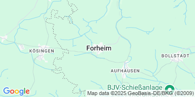 Forheim