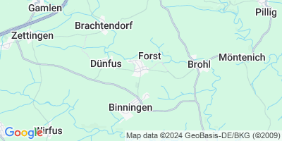Forst (Eifel)