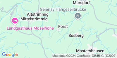 Forst (Hunsrück)