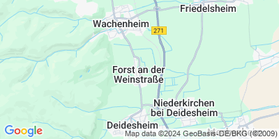 Forst an der Weinstraße