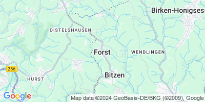 Forst