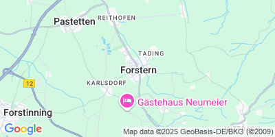 Forstern