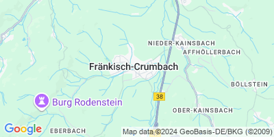 Fränkisch-Crumbach