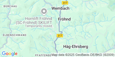 Fröhnd