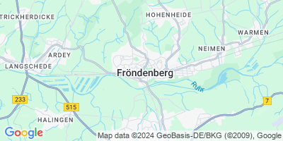 Fröndenberg/Ruhr