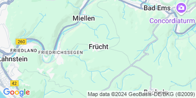 Frücht