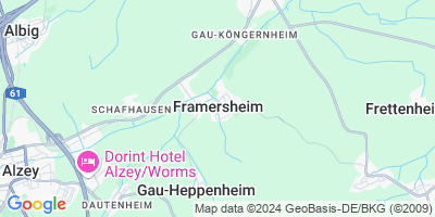 Framersheim