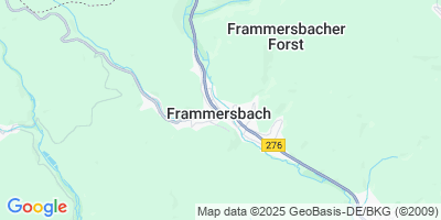 Frammersbach